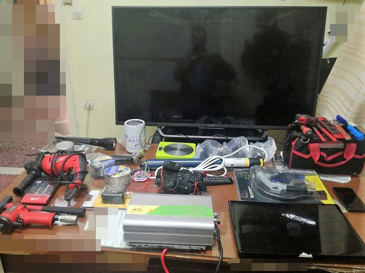 Λευκάδα βίλα