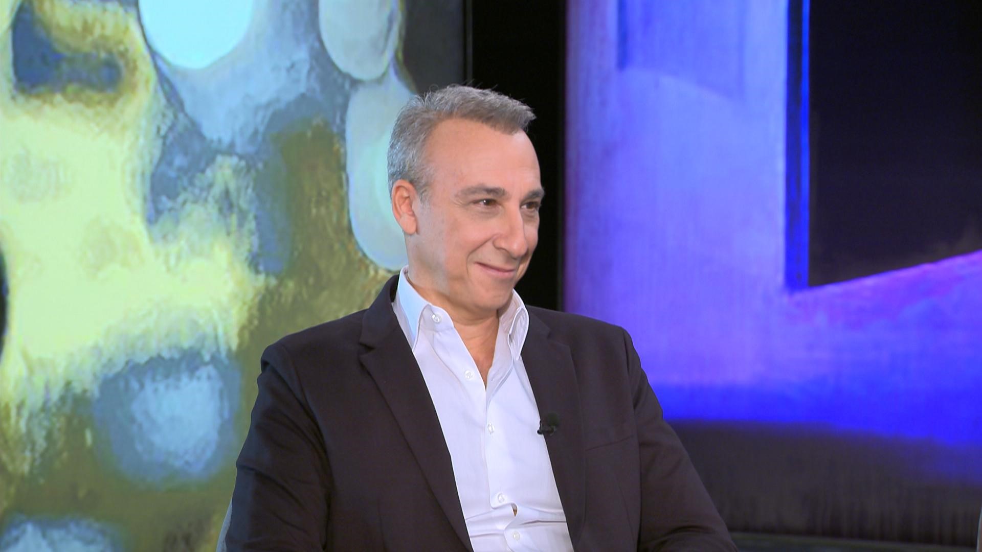 Προσωπικά - Όλγα Κεφαλογιάννη