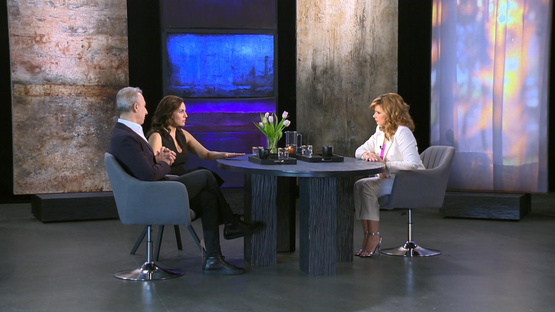 Προσωπικά - Όλγα Κεφαλογιάννη