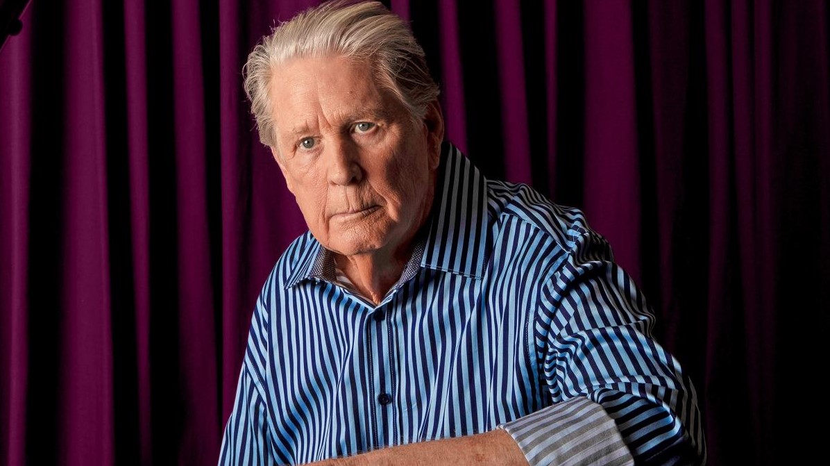 Η ιστορία ενός ιδιοφυούς εφευρέτη της μουσικής, του Brian Wilson των Beach Boys