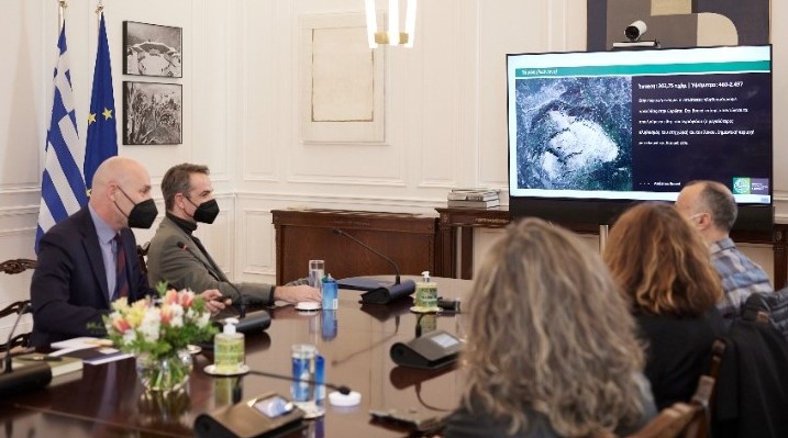 Το σχέδιο για τα “απάτητα βουνά” – Ποια είναι και τι θα ισχύει για αυτά