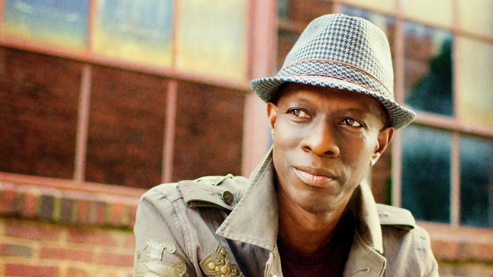 Νέος δίσκος από τον μπλουζίστα Keb’ Mo’ την άλλη εβδομάδα