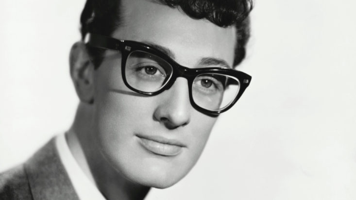 Buddy Holly