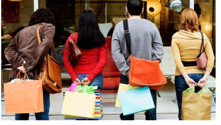 καταστήματα