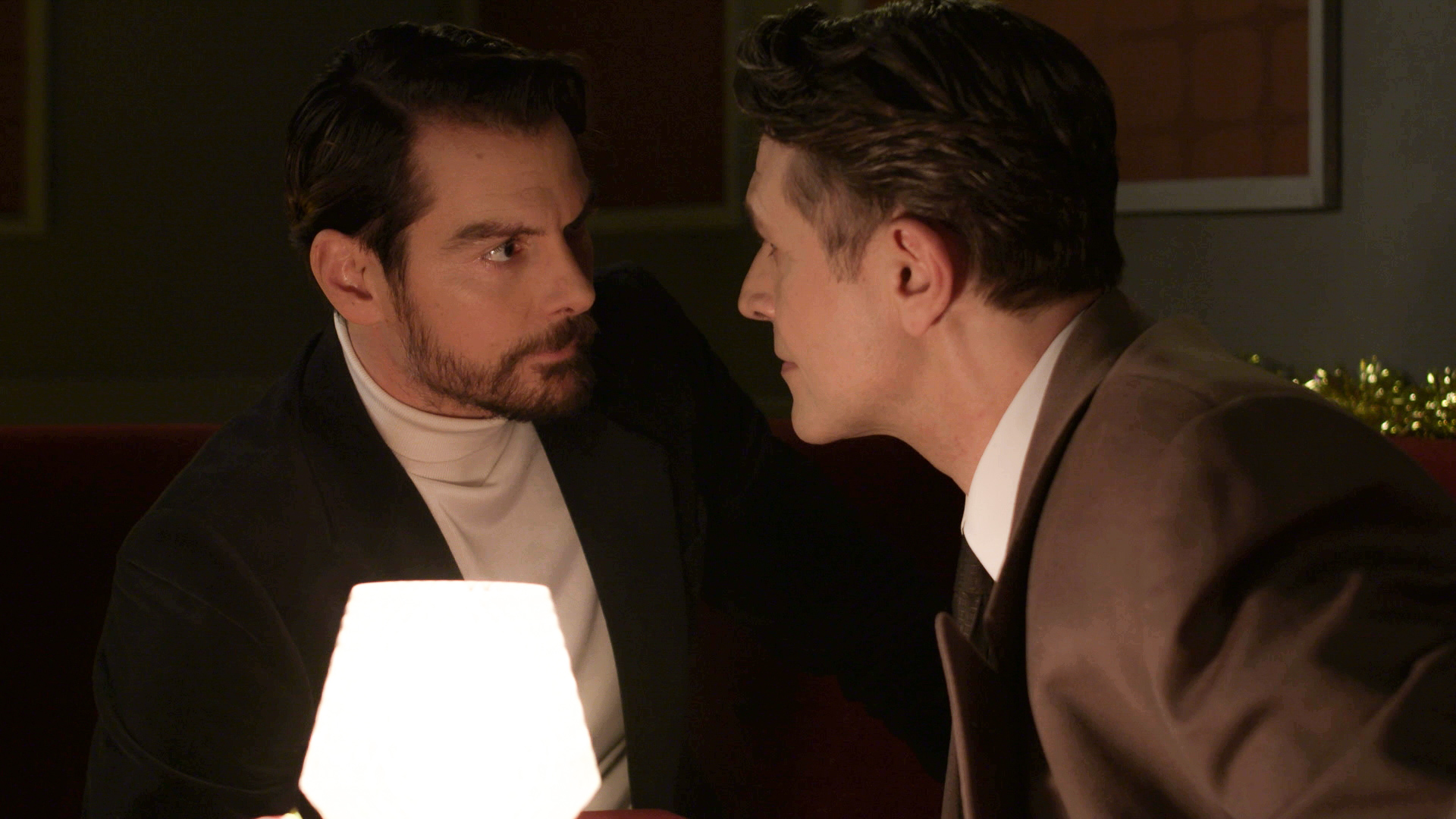 Άγριες Μέλισσες: Η απόπειρα δολοφονίας παίρνει αναπάντεχη τροπή