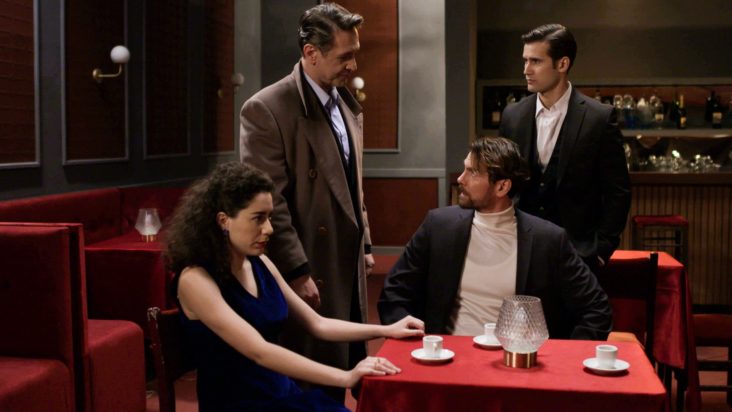 “Άγριες Μέλισσες”