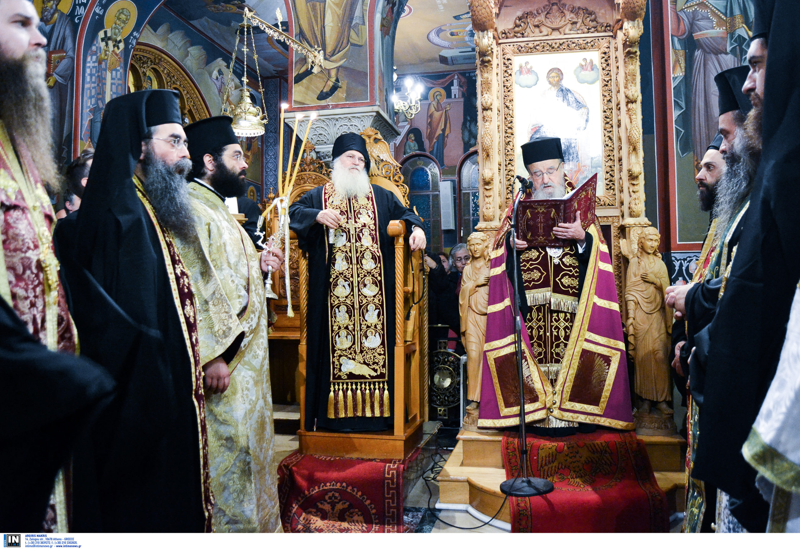 Μητροπολίτης Κοσμάς