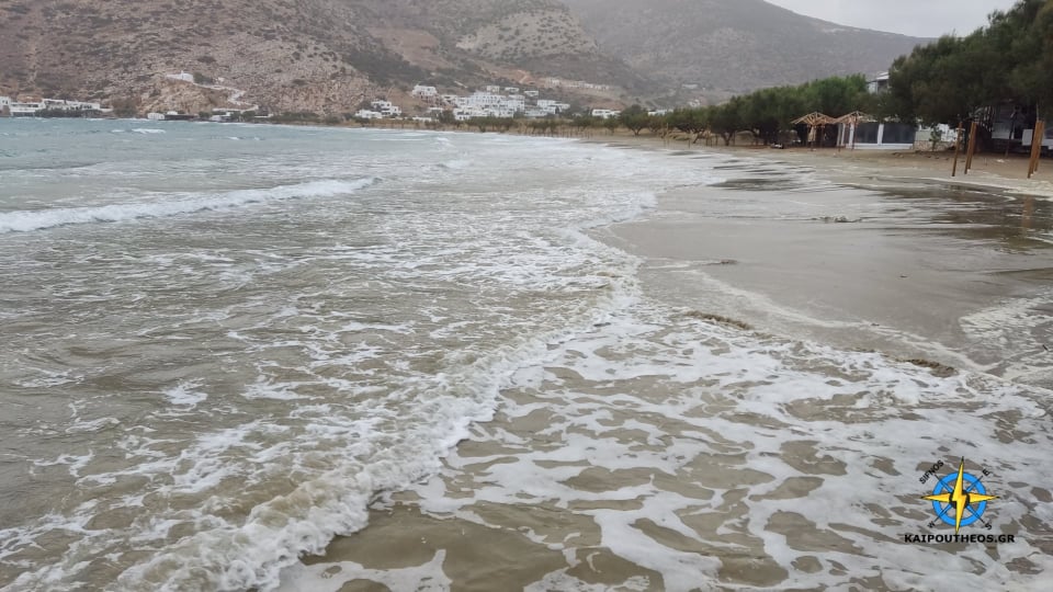 Σίφνος πτώμα