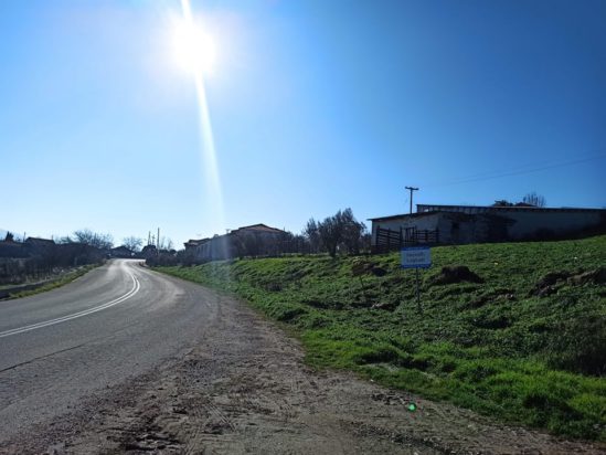 Λαγκάδι ρέμα Σέρρες