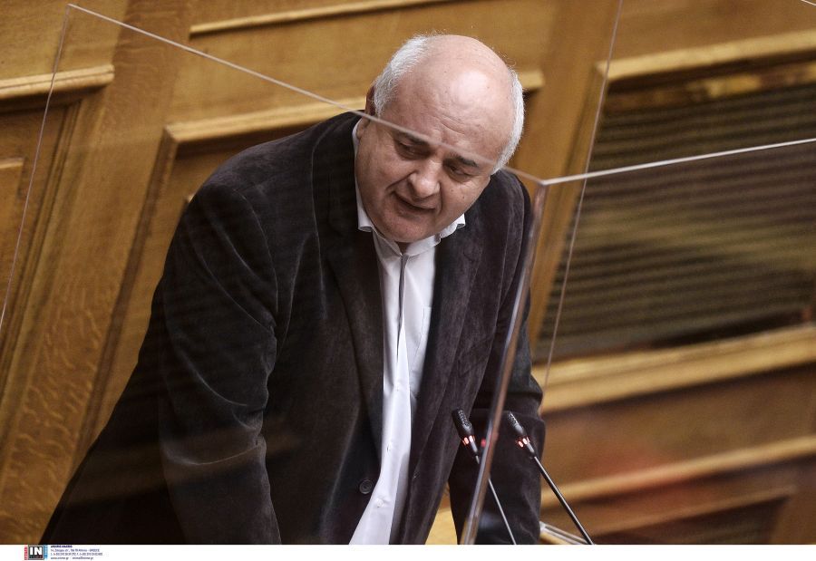 Καραθανασόπουλος