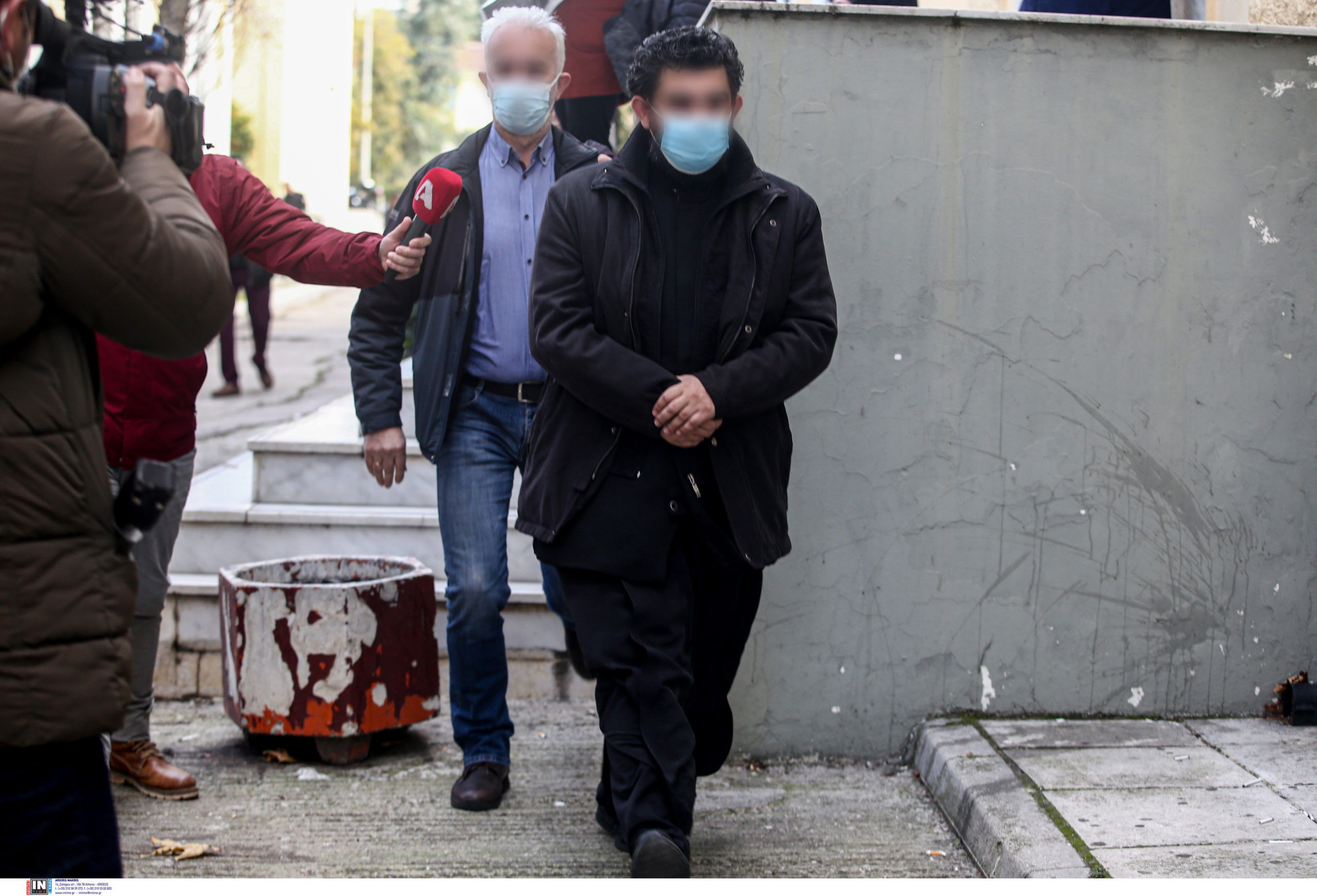 ιερέας- βιασμός