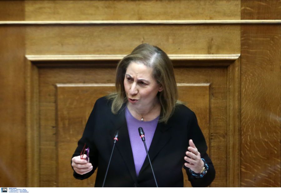 Ξενογιαννακοπούλου