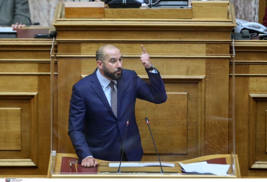 Τζανακόπουλος