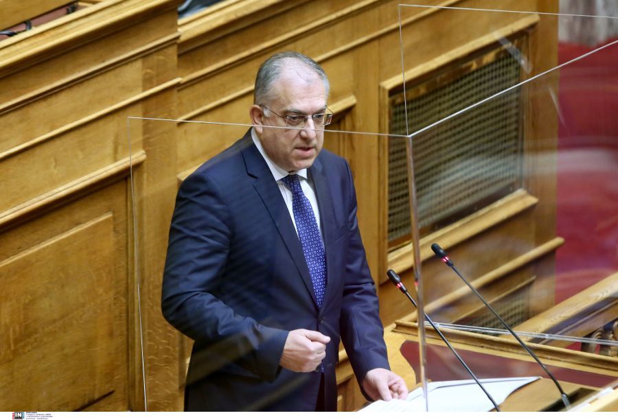 Θεοδωρικάκος