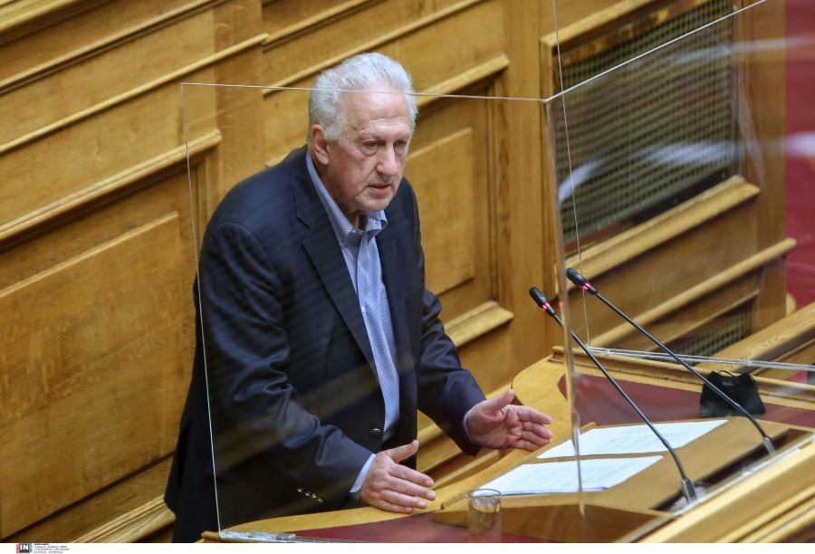 Σκανδαλίδης