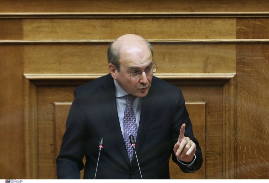 Χατζηδάκης