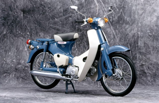 άδεια μοτοποδήλατο