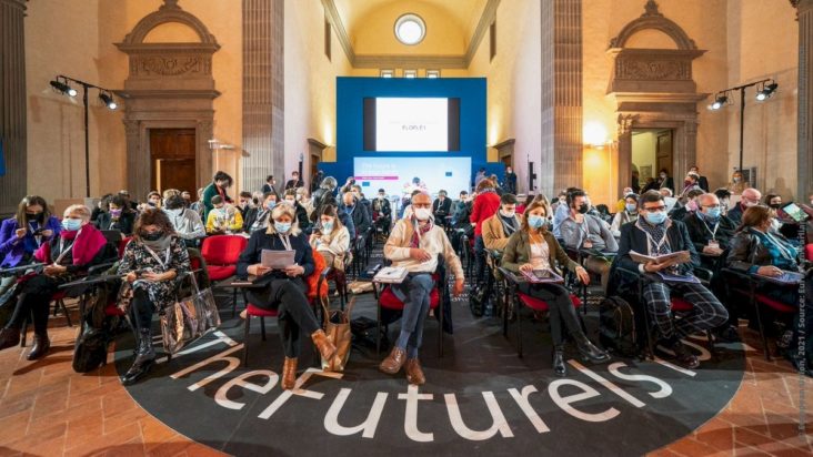 Διάσκεψη για το Μέλλον της Ευρώπης