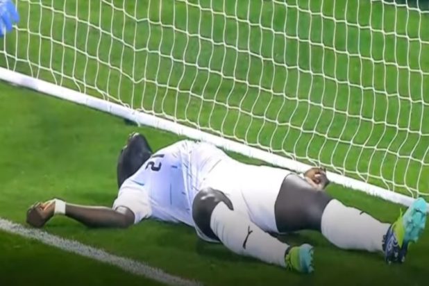 Κουλιμπαλί