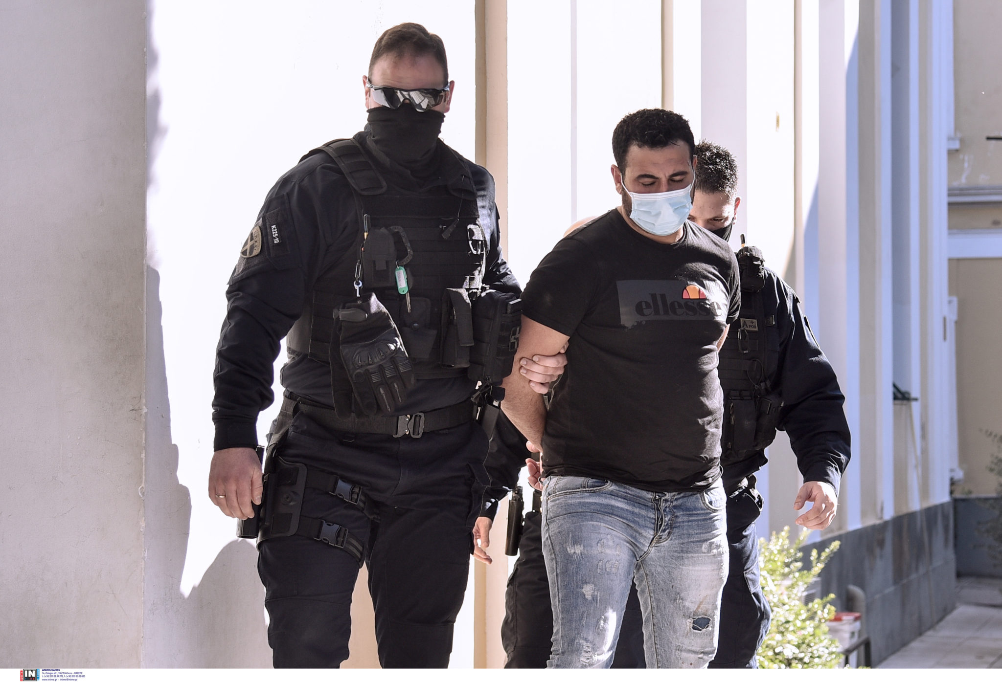 Άγιος Παντελεήμονας