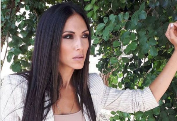 Ανθή Βούλγαρη