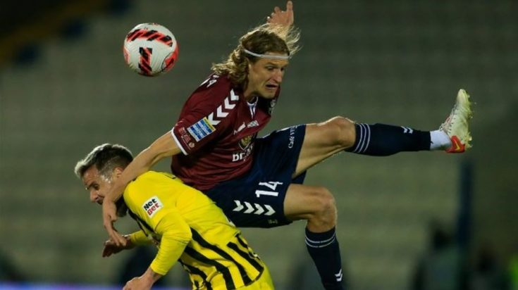 Aπόλλων-Άρης