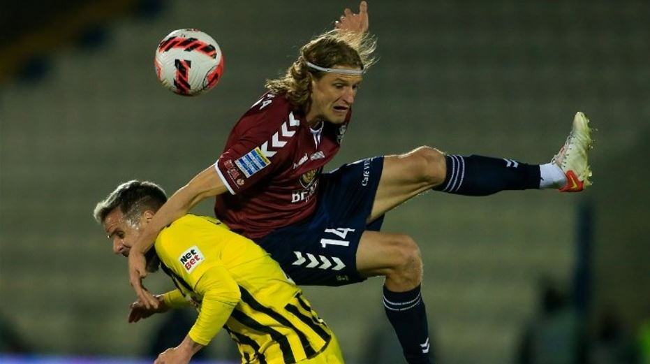 Aπόλλων-Άρης