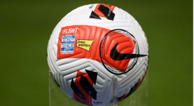 Αθλητές-Πρωτόκολλο