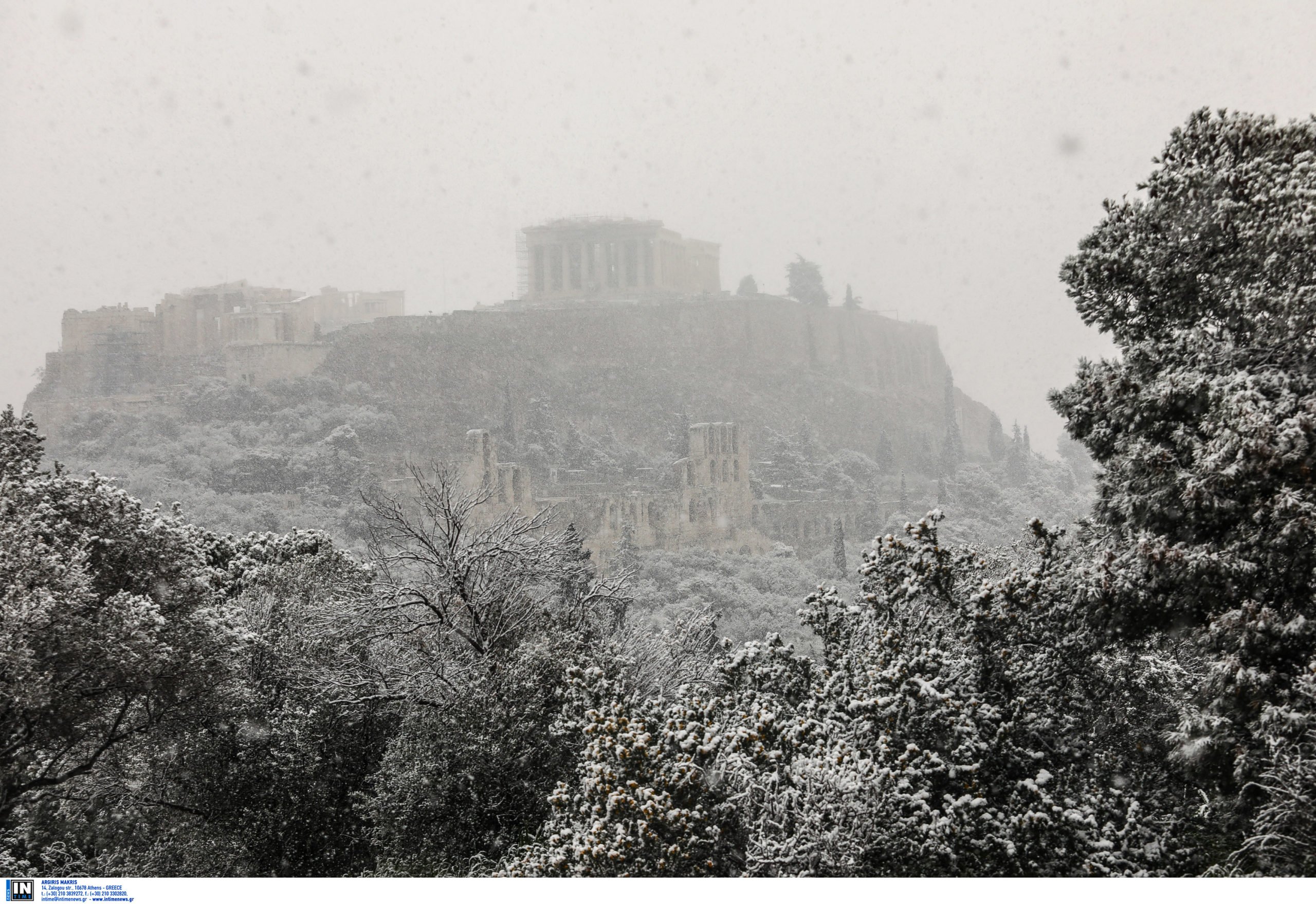 Κακοκαιρία Ελπίς-ρεύμα