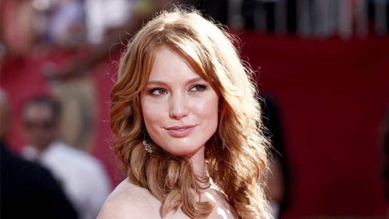 Αλίσια Γουίτ