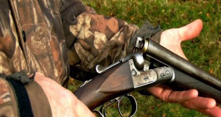 κυνήγι - Άρτα