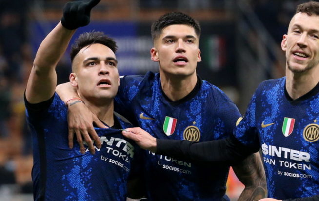 Ίντερ-Κορέα-Τατουάζ