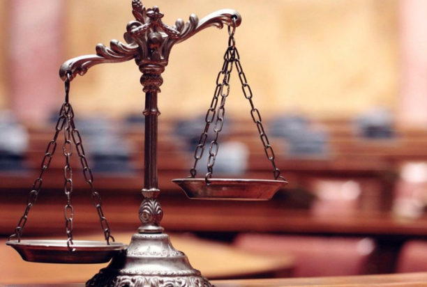 δικαστές- εισαγγελείς