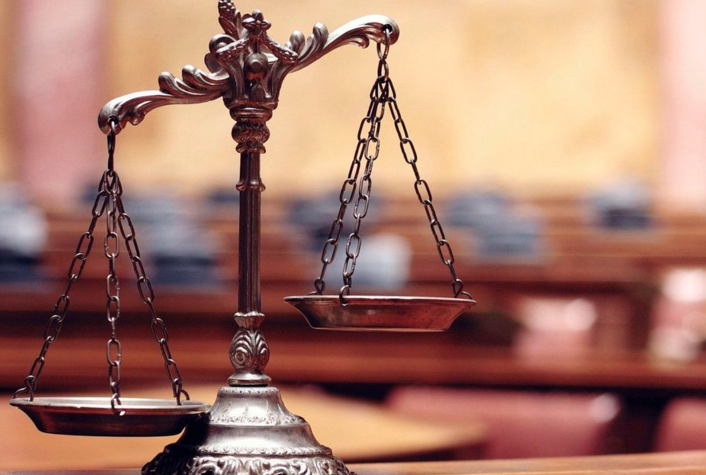 δικαστές- εισαγγελείς