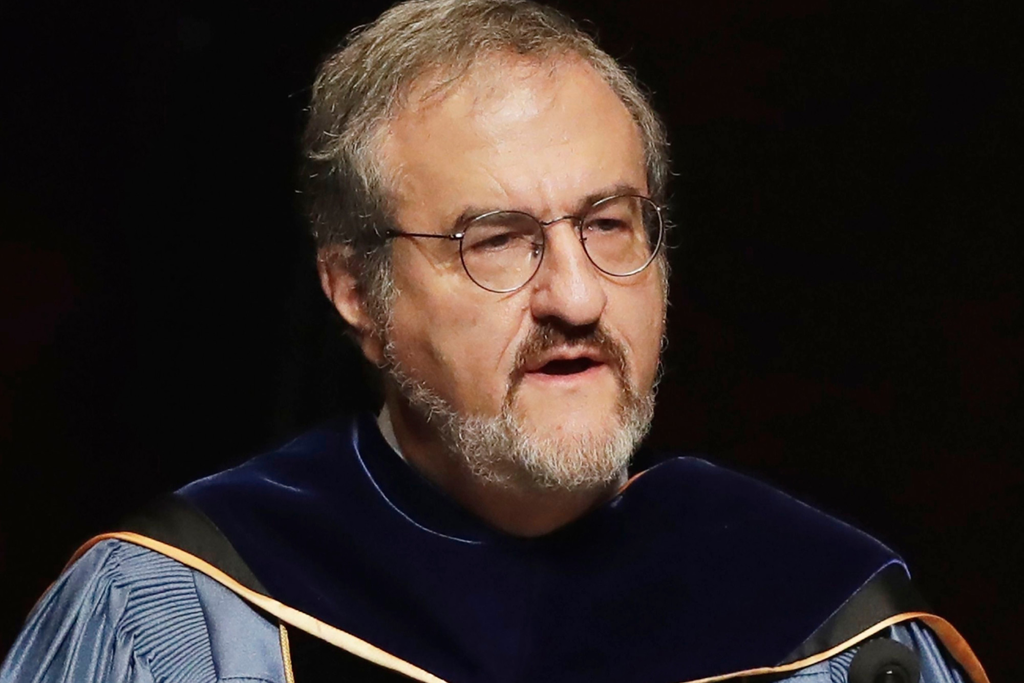 Ερωτικό σκάνδαλο στο Πανεπιστήμιο του Μίσιγκαν