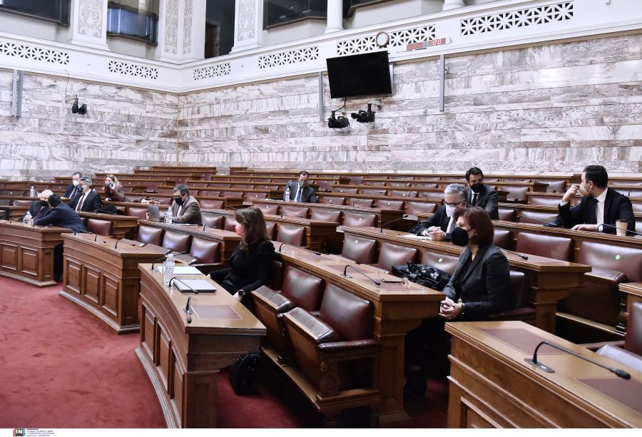 εξεταστική επιτροπή