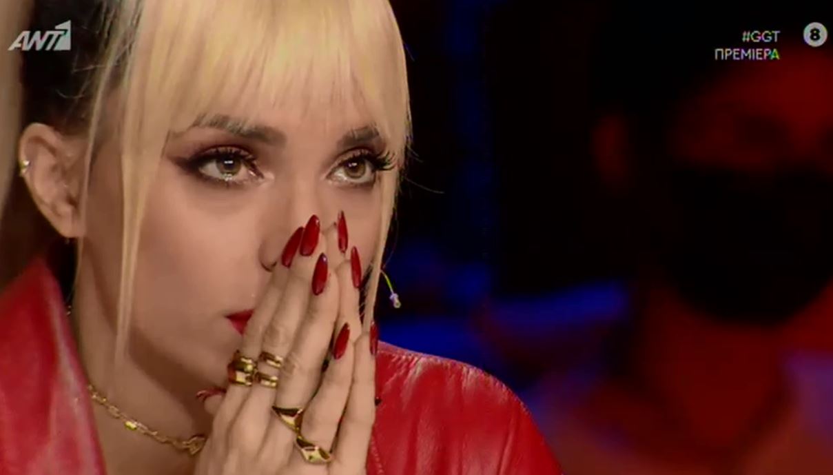 Ελλάδα έχεις Ταλέντο: Ο μάγος που συγκίνησε τους κριτές με την ιστορία του – ΒΙΝΤΕΟ