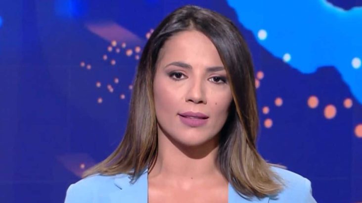 Ευλαμπία Ρέβη