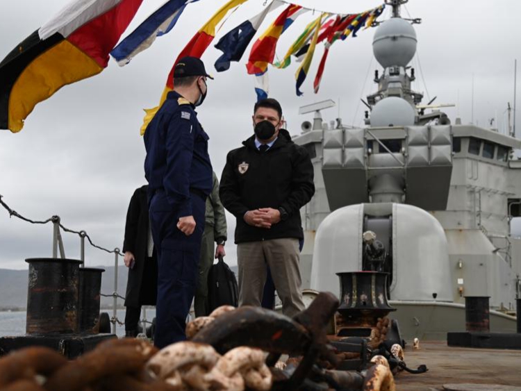 Νίκος Χαρδαλιάς