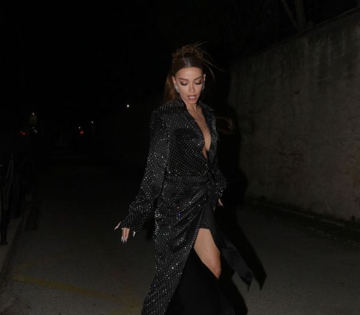 Ελένη Φουρέιρα