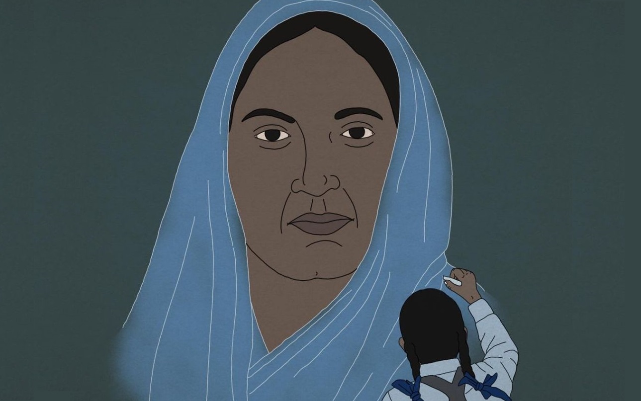 Fatima Sheikh