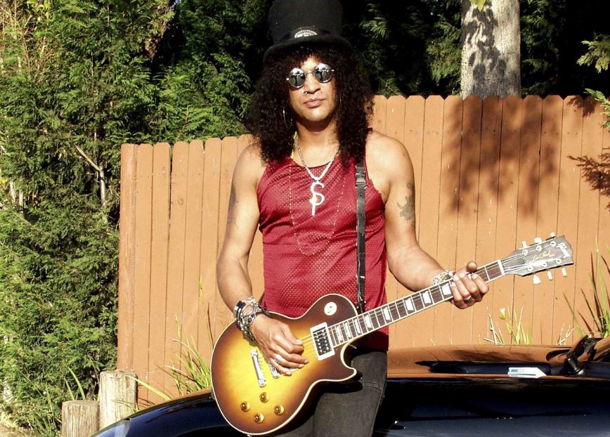 Slash