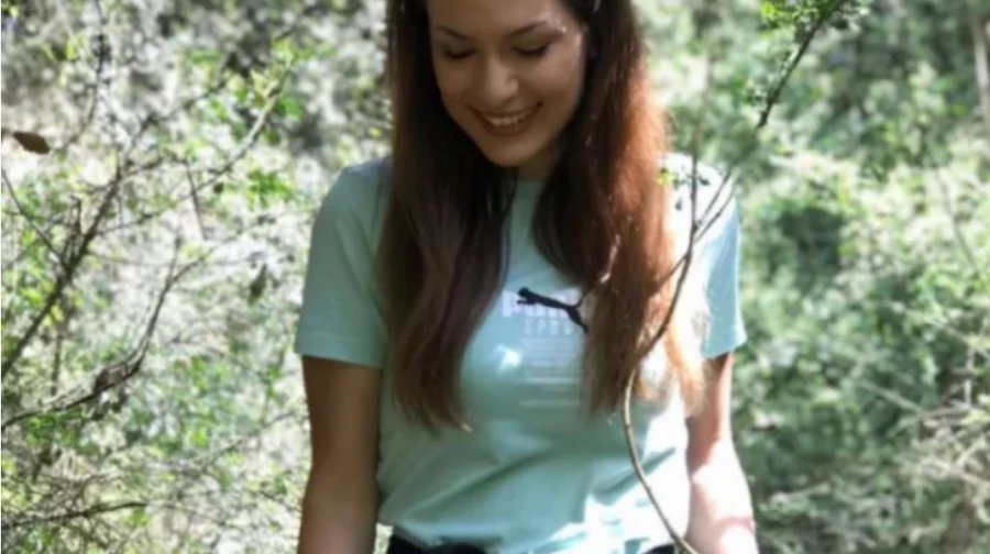 Γεωργία Μπίκα - βιασμός