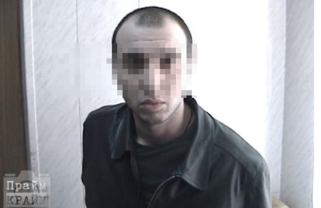 Μοσχάτο- δολοφονία