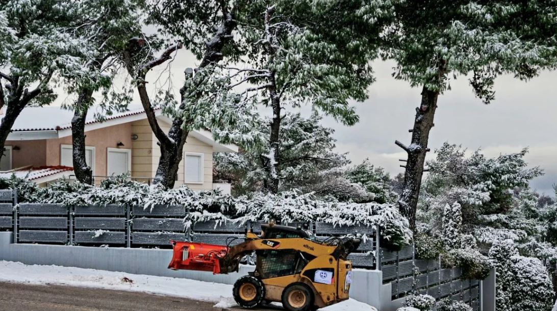 Γιάννης Οικονόμου-αργία