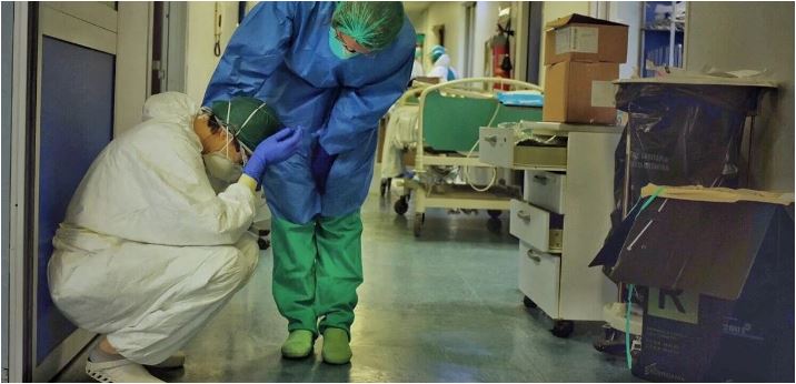 Γιάννης Οικονόμου