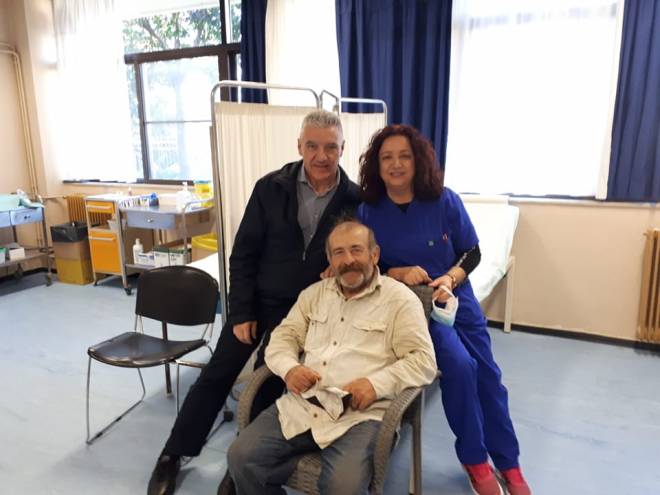 ηθοποιός - Αχαΐα