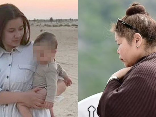 Γλυκά Νερά- Καρολάιν