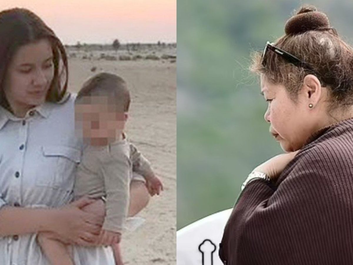 Γλυκά Νερά- Καρολάιν