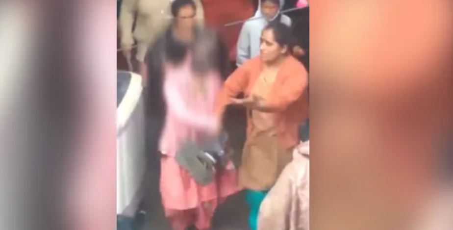 Ινδία Βιασμός